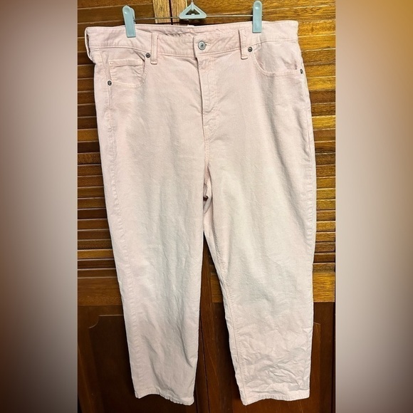 American Eagle corduroy pants - Picture 1 of 5